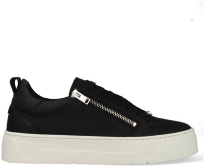 Antony Morato Sneakers MMFW01795-LE300105-9000 Zwart maat