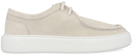 Antony Morato Sneakers MMFW01808-LE300005-2081 Beige maat