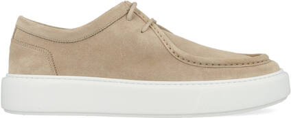 Antony Morato Sneakers MMFW01808-LE300005-2102 Beige / Bruin-41 maat 41