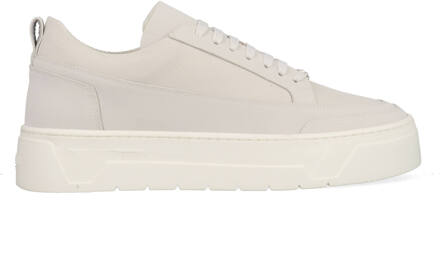 Antony Morato Sneakers MMFW01815-LE500169-1011 Beige-45 maat 45 Creme