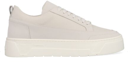 Antony Morato Sneakers MMFW01815-LE500169-1011 Beige maat Creme