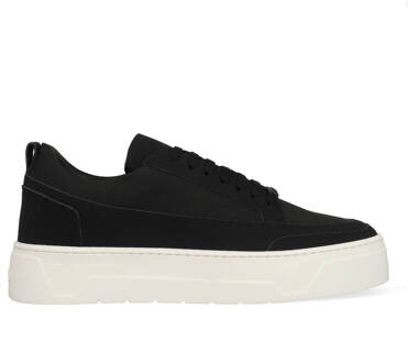 Antony Morato Sneakers MMFW01815-LE500169-9000 Zwart-42 maat 42