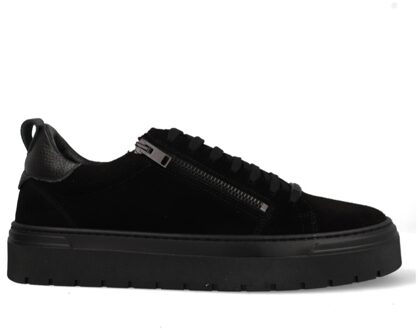 Antony Morato Sneakers MMFW01820-LE300005-9100 Zwart maat