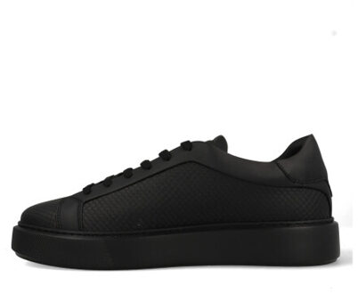 Antony Morato Sneakers mmfw01823-le300105-9000 Zwart - 42