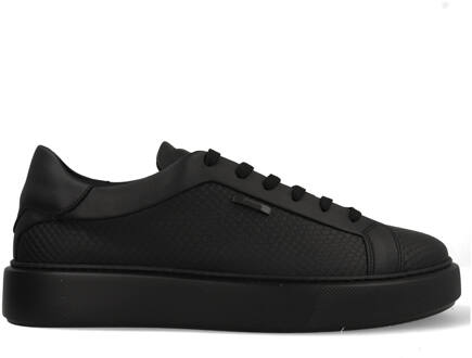 Antony Morato Sneakers MMFW01823-LE300105-9000 Zwart-45 maat 45