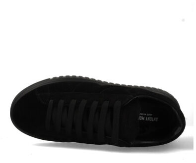 Antony Morato Sneakers mmfw01830-le300005-9100 Zwart - 41