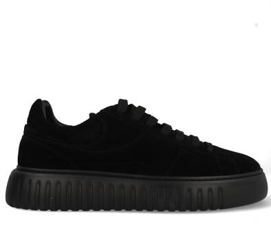 Antony Morato Sneakers MMFW01830-LE300005-9100 Zwart-43 maat 43