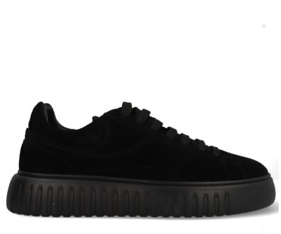 Antony Morato Sneakers MMFW01830-LE300005-9100 Zwart maat