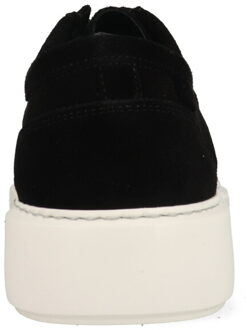 Antony Morato Sneakers mmfw01835-le300005-9000 Zwart - 41