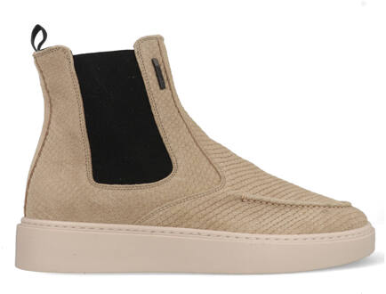 Antony Morato Sneakers MMFW01858-LE300005-2102 Zand / Beige-43 maat 43