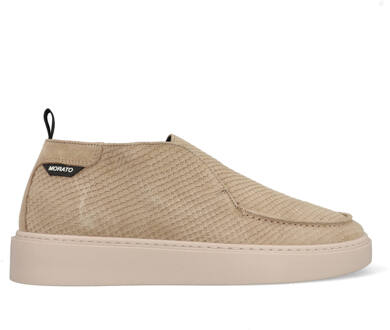 Antony Morato Sneakers MMFW01859-LE300005-2102 Bruin-42 maat 42