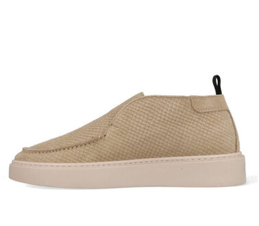 Antony Morato Sneakers mmfw01859-le300005-2102 Bruin - 42