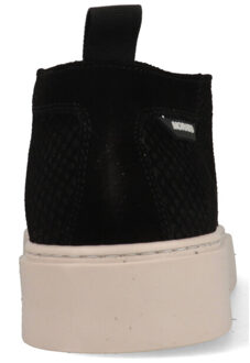 Antony Morato Sneakers mmfw01859-le300005-9000 - maat 44 Zwart