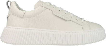 Antony Morato Sneakers MMFW01896-LE300114-1000 Wit-42 maat 42