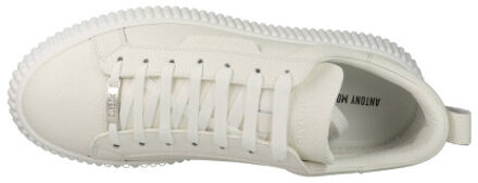 Antony Morato Sneakers mmfw01896-le300114-1000 Wit - 42