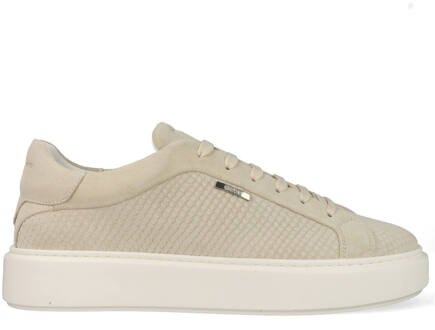 Antony Morato Sneakers MMFW01898-LE300005-1012 Beige-45 maat 45