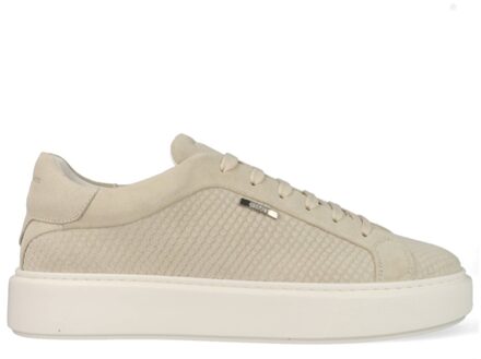 Antony Morato Sneakers MMFW01898-LE300005-1012 Beige maat