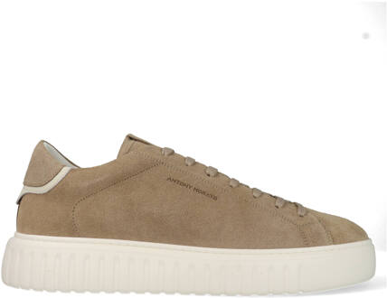 Antony Morato Sneakers MMFW01902-LE300005-2102 Beige-44 maat 44