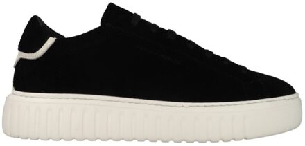 Antony Morato Sneakers MMFW01902-LE300005-9000 Zwart maat