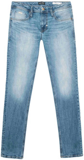 Antony Morato Stijlvolle Jeans voor Heren Antony Morato , Blue , Heren - W34,W33,W30,W29