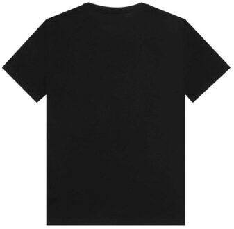 Antony Morato T-shirt w23 regular zwart Veelkleurig - XL