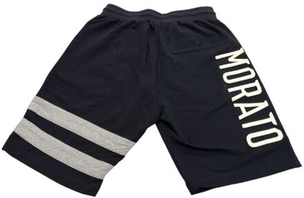 Antony Morato Trainingsbroek contrast loud Blauw