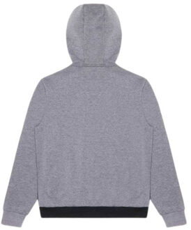 Antony Morato Trainingsbroek hoodie w23 tape - maat L Grijs