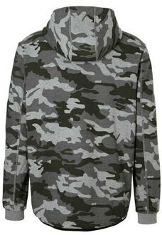 Antony Morato Trui logo print - maat S Grijs