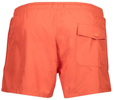 Antony Morato Zwembroek beachwear short Rood - L