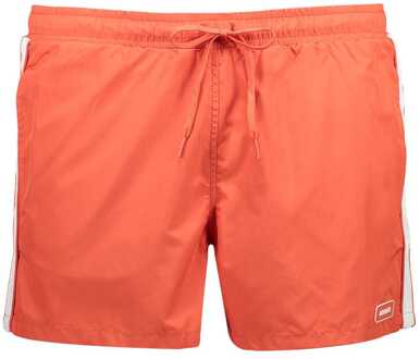 Antony Morato Zwembroek beachwear short Rood - XL
