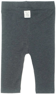 Antraciet melange Legging  522.01560