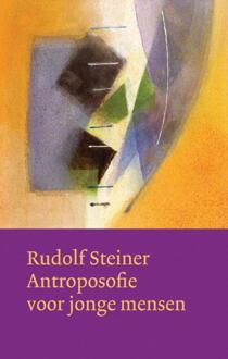 Antroposofie voor jonge mensen - Boek Rudolf Steiner (9060385640)