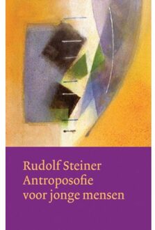 Antroposofie voor jonge mensen - Boek Rudolf Steiner (9060385640)