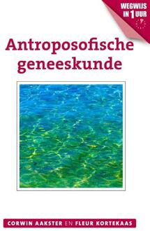 Antroposofische geneeskunde - Boek Corwin Aakster (9020211870)