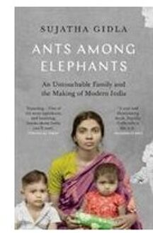 Ants Among Elephants