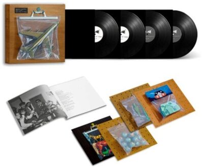 Ants From Up There - Black Country, New Road