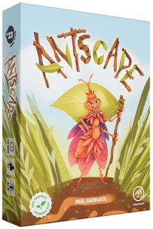 Antscape - Kaartspel