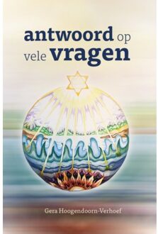 Antwoord op vele vragen