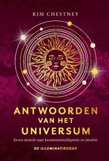 Antwoorden van het universum -  Kim Chestney (ISBN: 9789020221633)