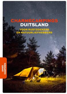 ANWB charmecampings  -   Charmecampings Duitsland