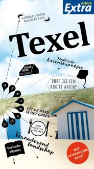 ANWB Extra: Texel - 000