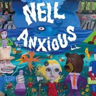 Anxious - Nell Smith