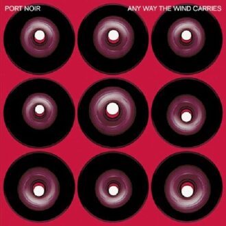 Any Way The Wind Carries