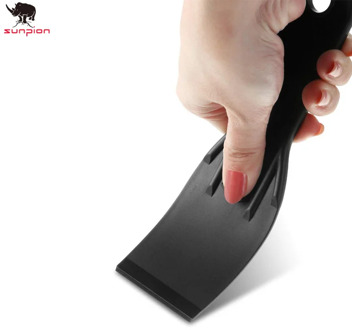 ANYCUBIC Photon-S 3D Printer SLA Resin Special tool shovel 3D Printer Accessories Shovel Removal Tool Rubber