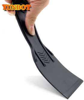 ANYCUBIC Photon-S 3D Printer SLA Resin Special tool shovel 3D Printer Accessories Shovel Removal Tool Rubber