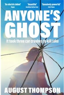 Anyone's Ghost - August Thompson