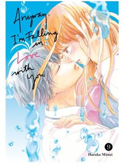 Anyway, I'm Falling In Love With You. 9 - Anyway, I'm Falling In Love With You. - Haruka Mitsui