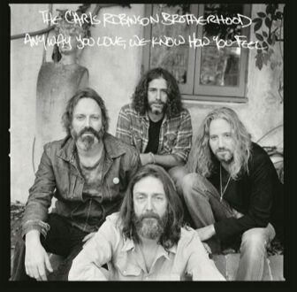 Anyway You Love, We Know How You Feel