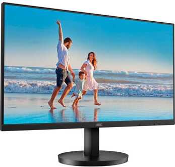 AOC 24B3CA2 Ledmonitor