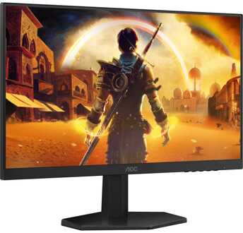 AOC 24G42E Gaming monitor